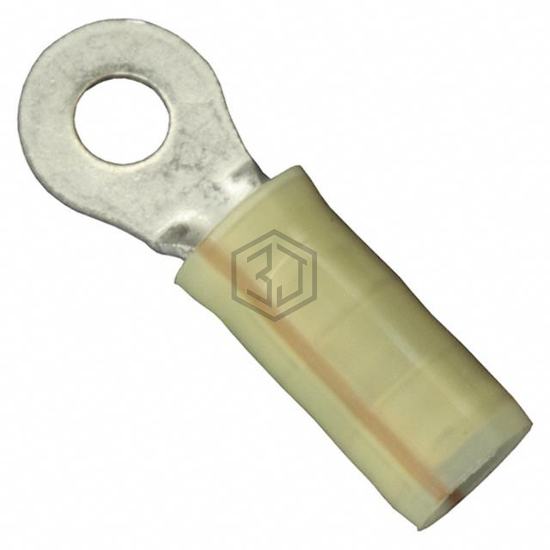 2-320568-3 - TE Connectivity AMP Connectors - Terminals - Ring Connectors