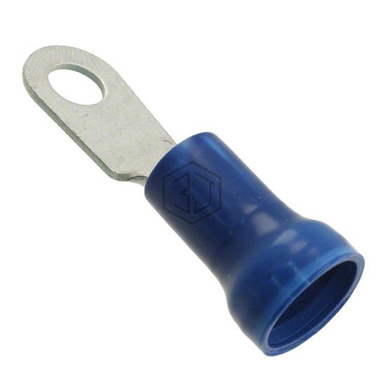 52042-7 - TE Connectivity AMP Connectors - Terminals - Ring Connectors