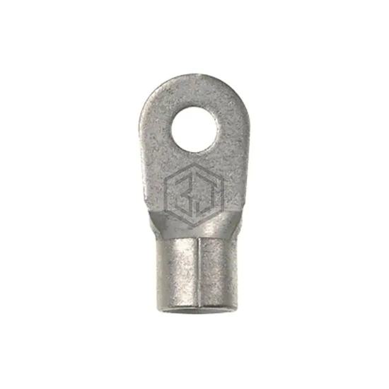 P6-10R-T - Panduit Corp - Terminals - Ring Connectors