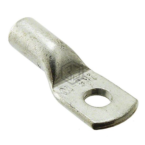 5580510 - Würth Elektronik - Terminals - Ring Connectors