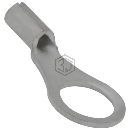 321884 - TE Connectivity AMP Connectors - Terminals - Ring Connectors