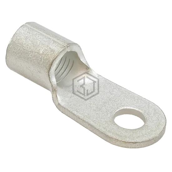 130552 - TE Connectivity AMP Connectors - Terminals - Ring Connectors