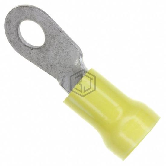 52266 - TE Connectivity AMP Connectors - Terminals - Ring Connectors