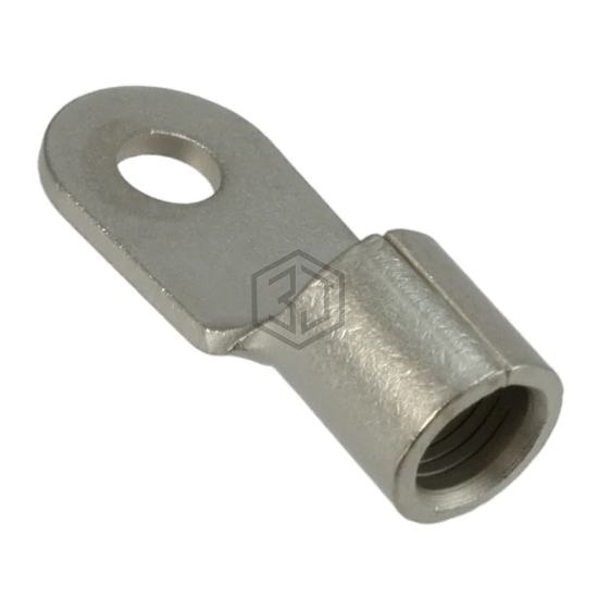 323169 - TE Connectivity AMP Connectors - Terminals - Ring Connectors