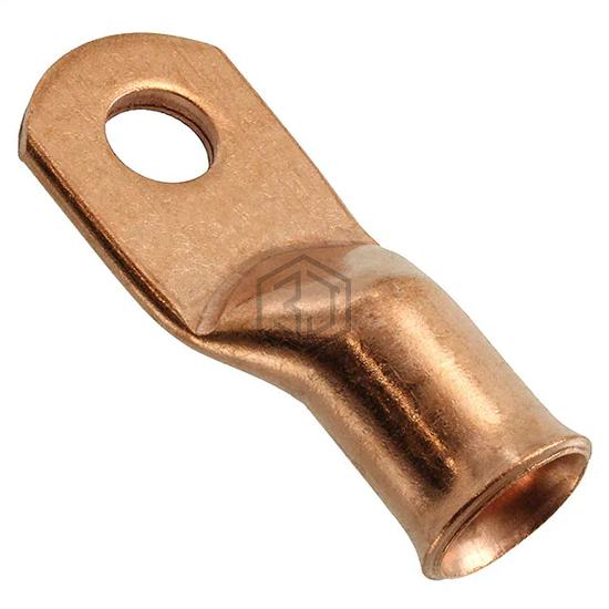 0192210419 - Molex - Terminals - Ring Connectors