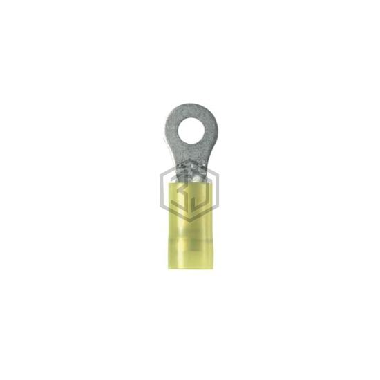 PMNF6-3R-L - Panduit Corp - Terminals - Ring Connectors