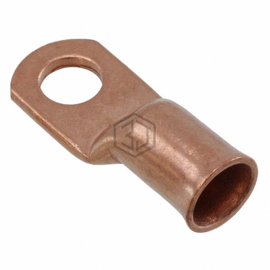 0192210377 - Molex - Terminals - Ring Connectors