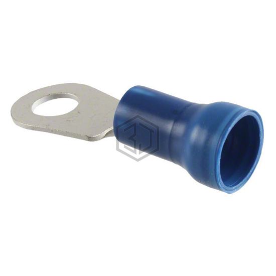 52264-4 - TE Connectivity AMP Connectors - Terminals - Ring Connectors
