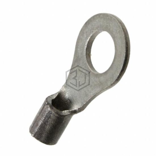 321895 - TE Connectivity AMP Connectors - Terminals - Ring Connectors