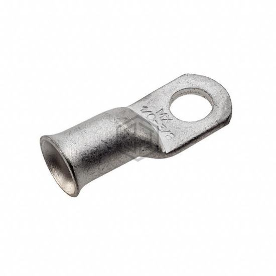 0192210241 - Molex - Terminals - Ring Connectors