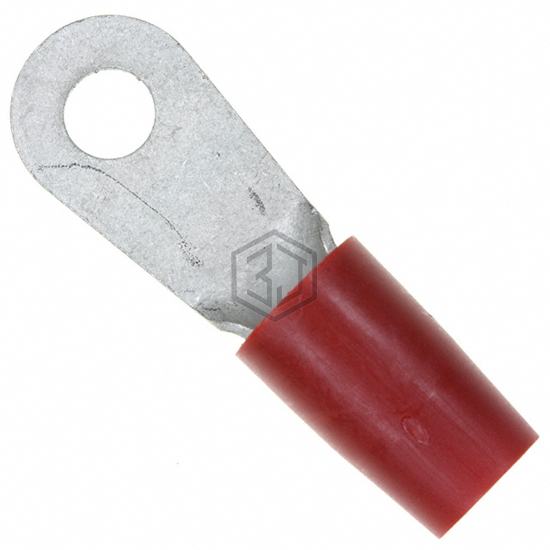 324043 - TE Connectivity AMP Connectors - Terminals - Ring Connectors