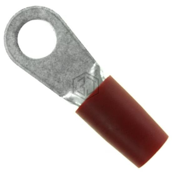 324082 - TE Connectivity AMP Connectors - Terminals - Ring Connectors