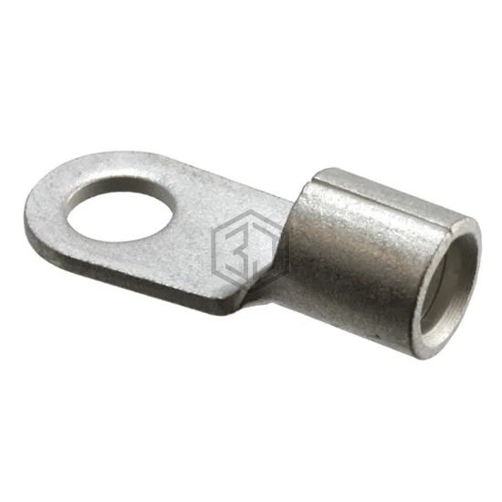 130554 - TE Connectivity AMP Connectors - Terminals - Ring Connectors