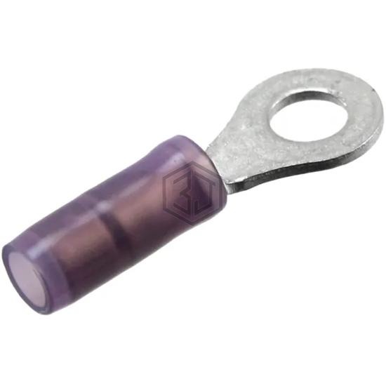 152895 - TE Connectivity AMP Connectors - Terminals - Ring Connectors