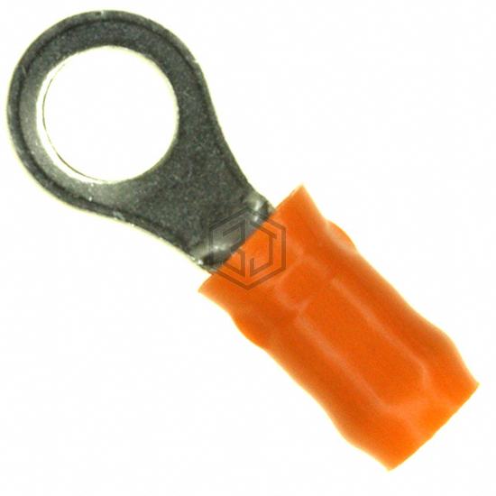 50836-1 - TE Connectivity AMP Connectors - Terminals - Ring Connectors
