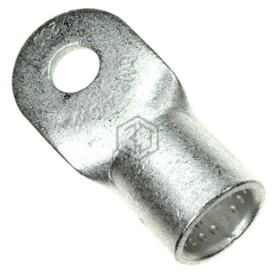 8-321878-6 - TE Connectivity AMP Connectors - Terminals - Ring Connectors