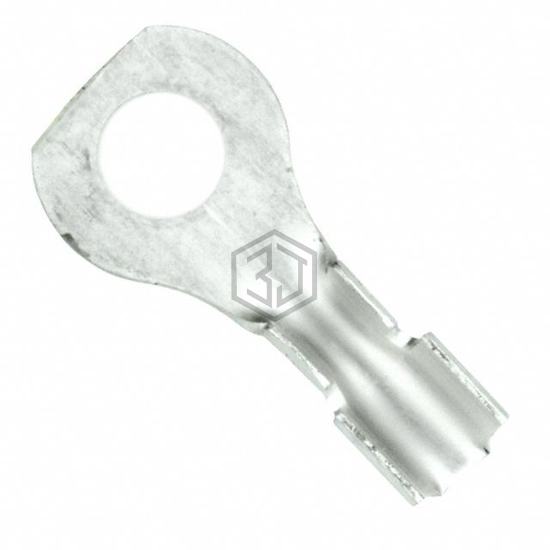 40697 - TE Connectivity AMP Connectors - Terminals - Ring Connectors