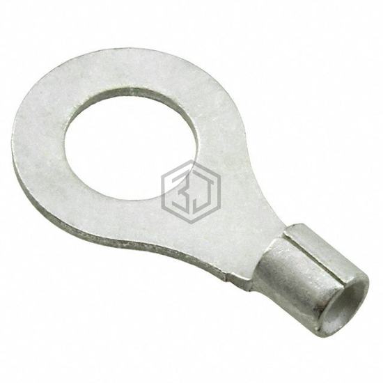 0190690107 - Molex - Terminals - Ring Connectors