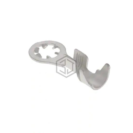 0190840008 - Molex - Terminals - Ring Connectors