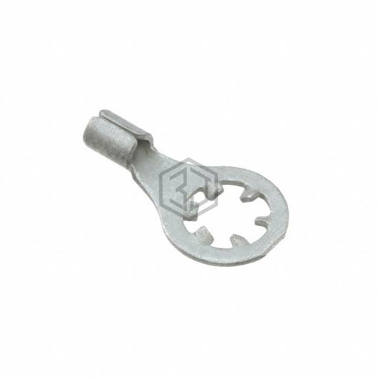 0190740004 - Molex - Terminals - Ring Connectors