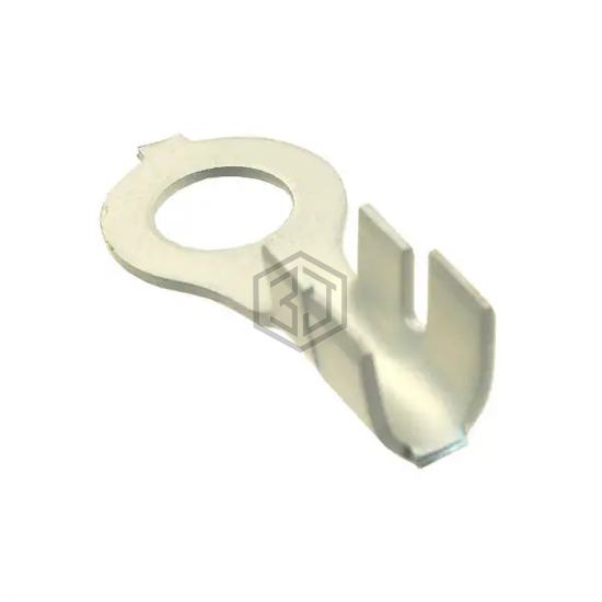 62691-2 - TE Connectivity AMP Connectors - Terminals - Ring Connectors