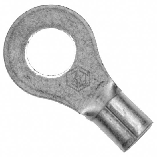 30696 - TE Connectivity AMP Connectors - Terminals - Ring Connectors