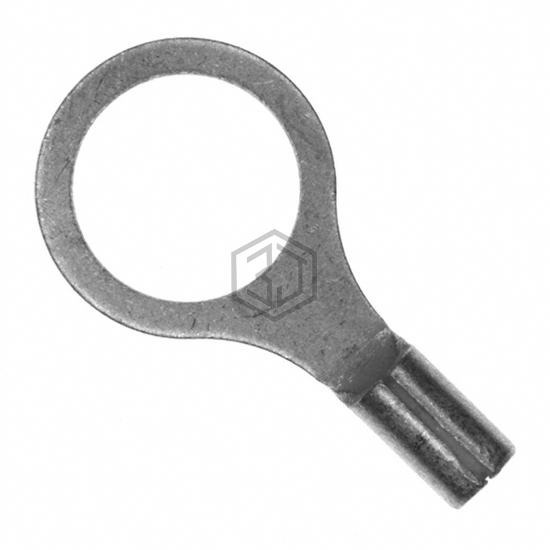 P14-38R-M - Panduit Corp - Terminals - Ring Connectors