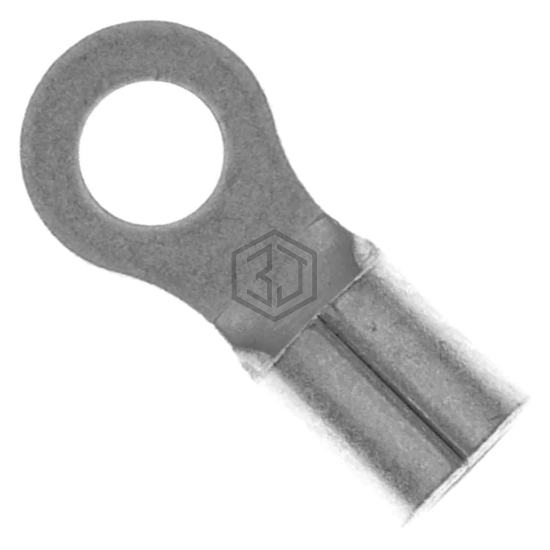 34404 - TE Connectivity AMP Connectors - Terminals - Ring Connectors