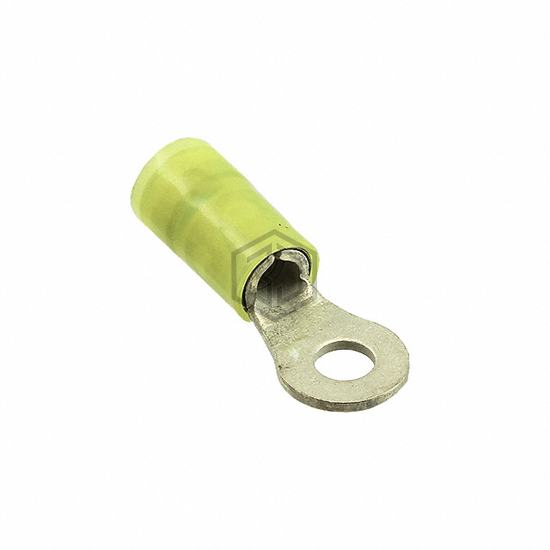 0190730167 - Molex - Terminals - Ring Connectors