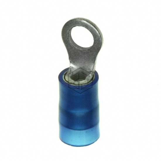 PN14-6RN-M - Panduit Corp - Terminals - Ring Connectors