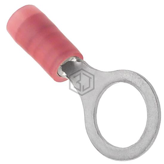 0190730027 - Molex - Terminals - Ring Connectors