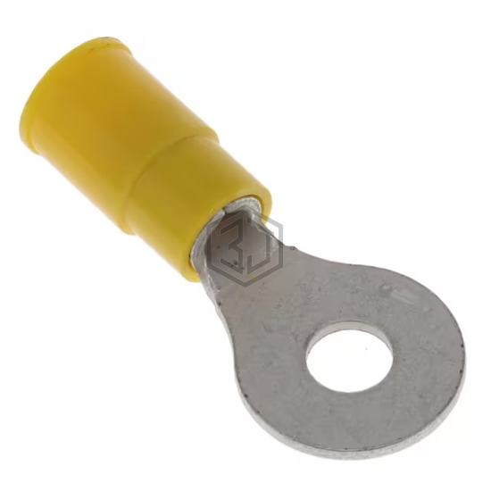 0190700130 - Molex - Terminals - Ring Connectors