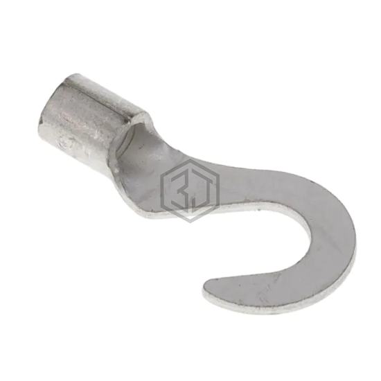 327905-1 - TE Connectivity AMP Connectors - Terminals - Ring Connectors