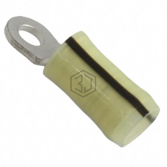 2-320631-1 - TE Connectivity AMP Connectors - Terminals - Ring Connectors