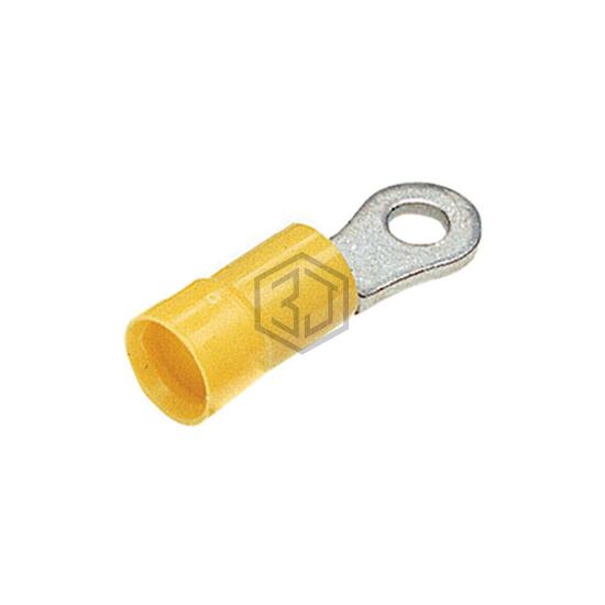 PV12-10HDRB-2K - Panduit Corp - Terminals - Ring Connectors