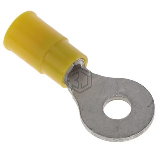 0190540096 - Molex - Terminals - Ring Connectors