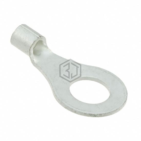 130130 - TE Connectivity AMP Connectors - Terminals - Ring Connectors