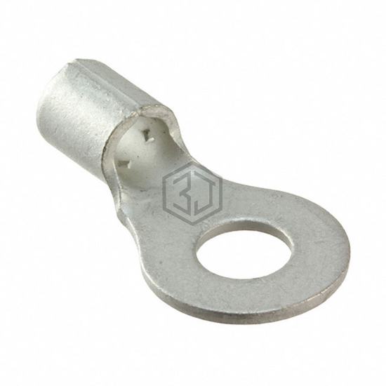 0191930163 - Molex - Terminals - Ring Connectors