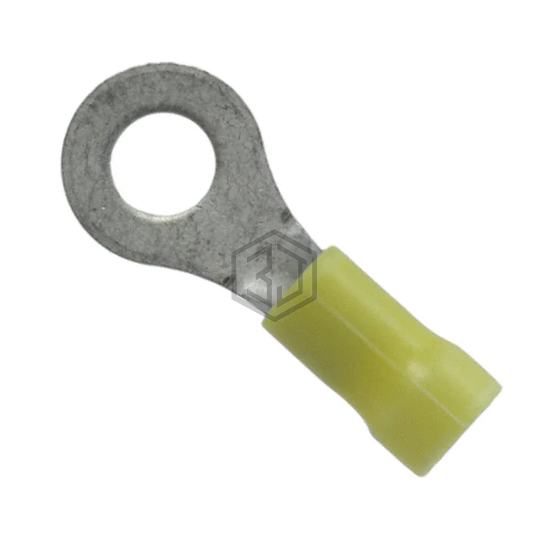 8-34855-2 - TE Connectivity AMP Connectors - Terminals - Ring Connectors
