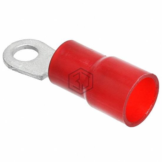 0190670039 - Molex - Terminals - Ring Connectors