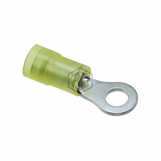 PNF10-10R-D - Panduit Corp - Terminals - Ring Connectors