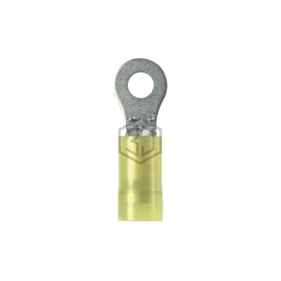 PNF10-8R-D - Panduit Corp - Terminals - Ring Connectors