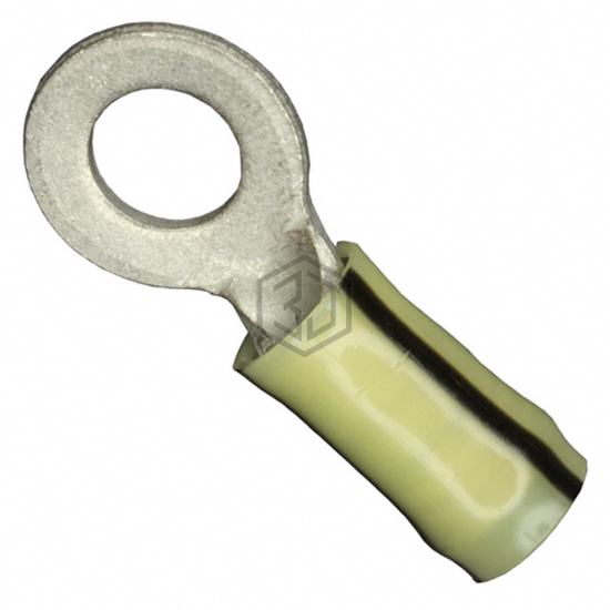 34974 - TE Connectivity AMP Connectors - Terminals - Ring Connectors