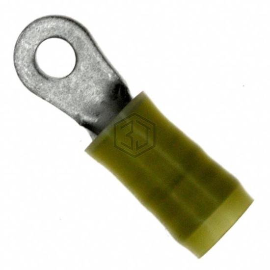 326886 - TE Connectivity AMP Connectors - Terminals - Ring Connectors