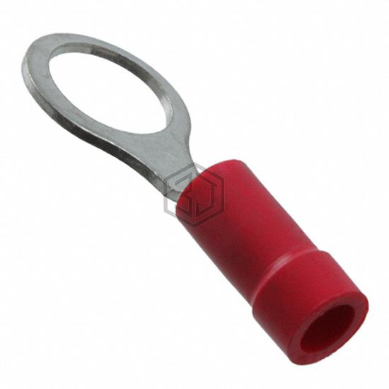 PV18-56R-CY - Panduit Corp - Terminals - Ring Connectors