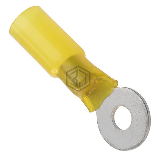 0191640065 - Molex - Terminals - Ring Connectors