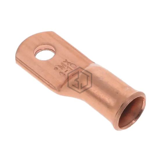 0192210451 - Molex - Terminals - Ring Connectors