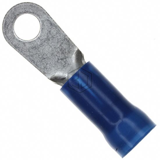 52042-3 - TE Connectivity AMP Connectors - Terminals - Ring Connectors