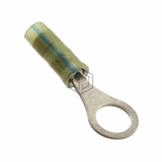 2-323916-3 - TE Connectivity AMP Connectors - Terminals - Ring Connectors