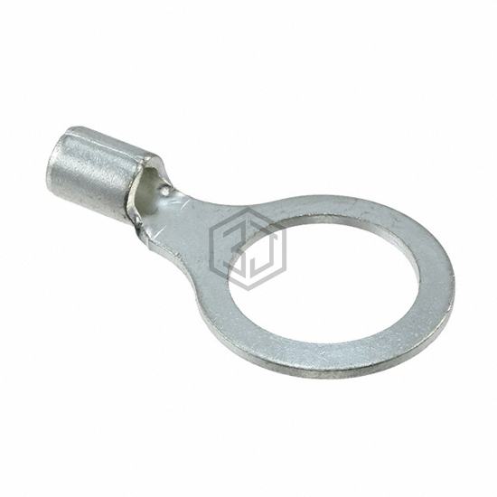 P10-12R-L - Panduit Corp - Terminals - Ring Connectors